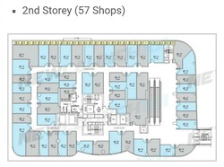 Oxley Tower (D1), Retail #161926292